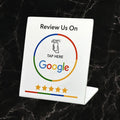 Google Review מעמד גדול