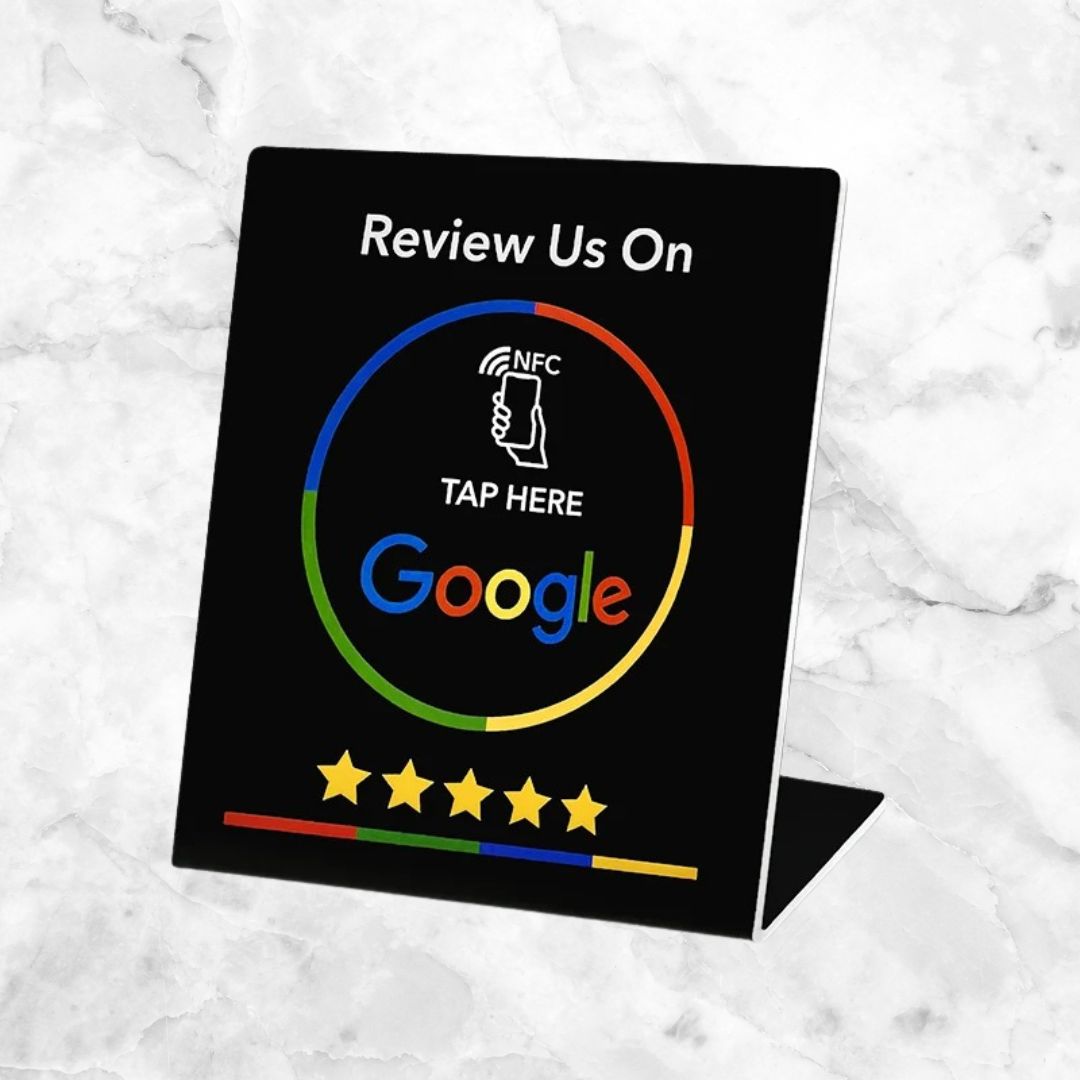 ™ROVALO - מעמד Google Review גדול